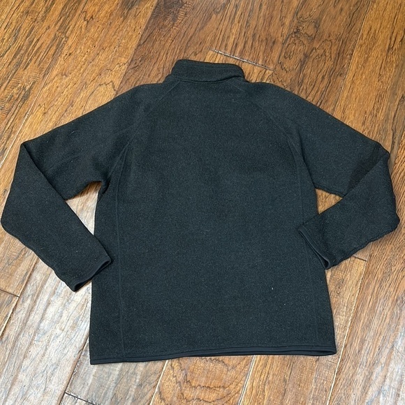 Patagonia men’s better sweater - Picture 2 of 8